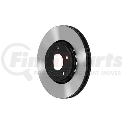 Wagner BD180685E Wagner Brake BD180685E Disc Brake Rotor