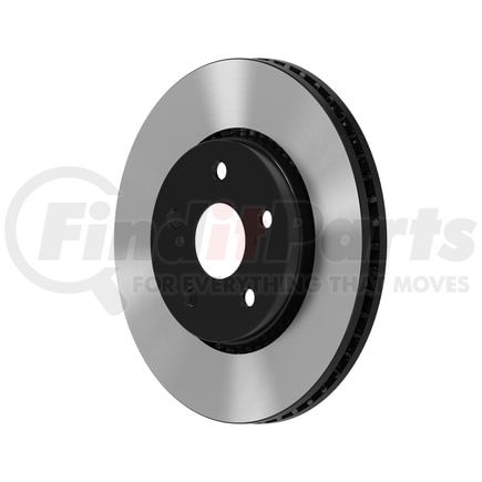 Wagner BD180742E Wagner Brake BD180742E Disc Brake Rotor