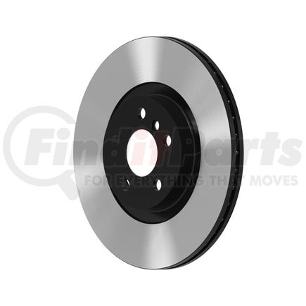 Wagner BD180766E Wagner Brake BD180766E Disc Brake Rotor