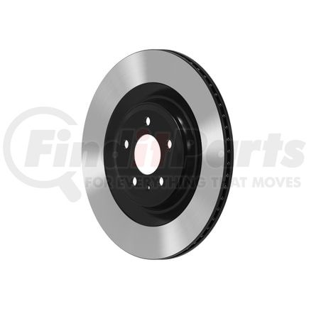 Wagner BD180869E Wagner Brake BD180869E Disc Brake Rotor