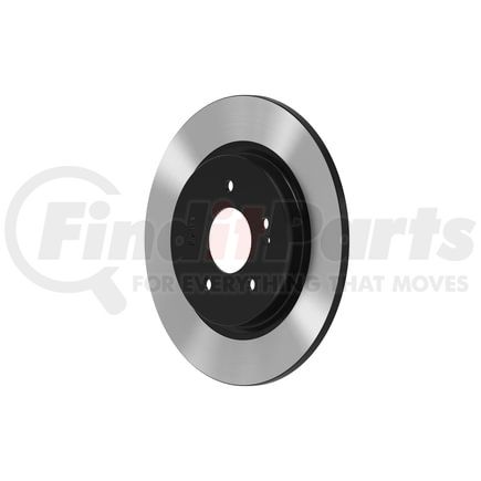 Wagner BD180985E Wagner Brake BD180985E Disc Brake Rotor