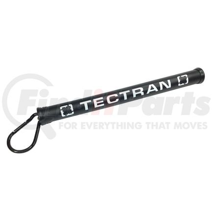 Tectran 23065 Air Brake Hose Tender - Single, 16 inches, without Clamp