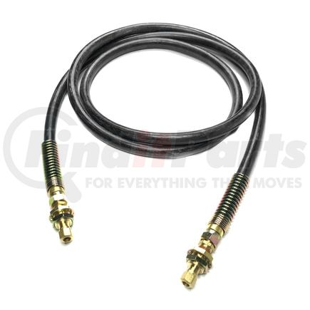 Tectran 21245 120"SLIDER HOSE