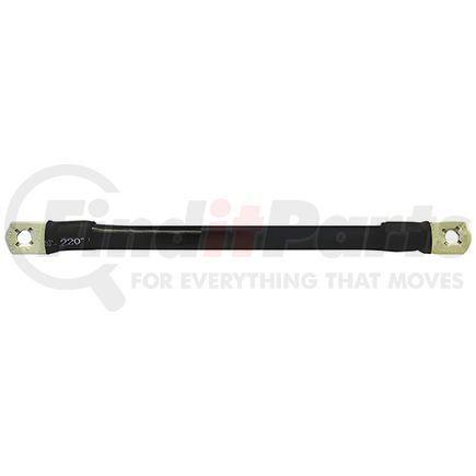 Tectran 34371 18"CABL.BATTRY