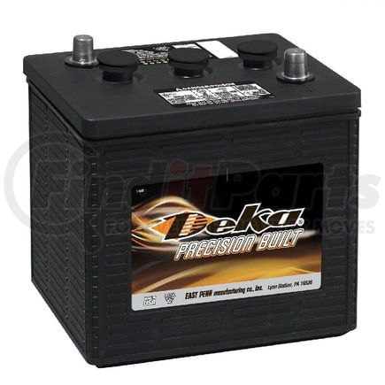 East Penn Manufacturing Co. 1131MF Commercial Battery - Heavy-Duty, Group 31, 12 Volt, 950 CCA