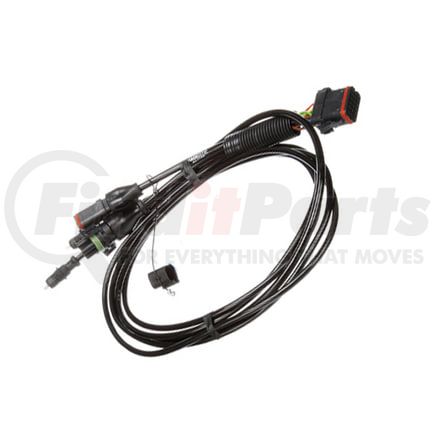 Bendix 802008 ABS Wheel Speed Sensor Wiring Harness