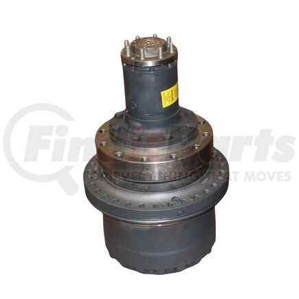 Carraro Axle FA130 CUTTER DRIVE