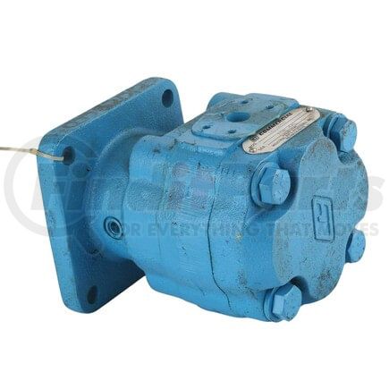 Commercial Intertech DA05A0797 HYDRAULIC GEAR MOTOR