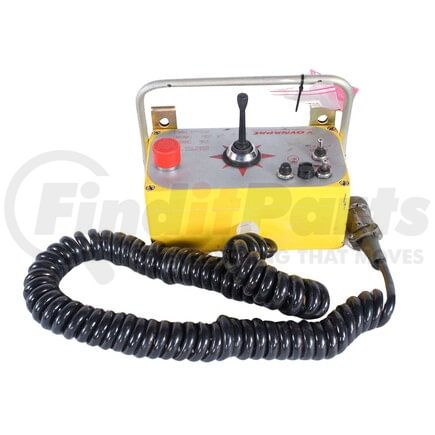 Dynapac 286384 REMOTE CONTROL