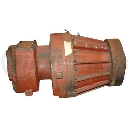 Rochling 5939-M-7 PLANETARY GEARBOX