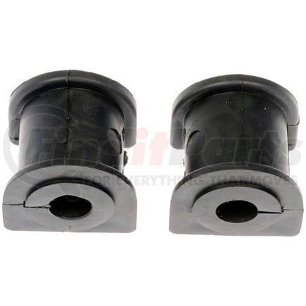 Stab Bar Bushing Kit - Stabilizer Bar Bushing Kit - This suspension stabilizer bar bushing kit is precision-engineered and rigorously tested to provide reliable replacement for the original equipment on specific vehicles. - Stabilizer Bar Bushing Kit