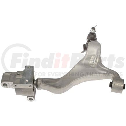 Dorman CB61144PR Suspension Control Arm And Ball Joint Assembly