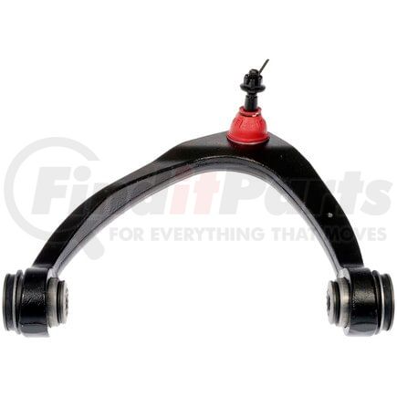 Dorman CB90267RD Suspension Control Arm And Ball Joint Assembly