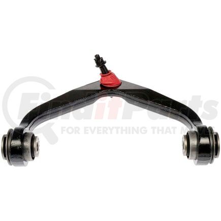 Dorman CB90186RD Suspension Control Arm And Ball Joint Assembly