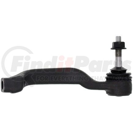 Dorman TO85162PR Steering Tie Rod End