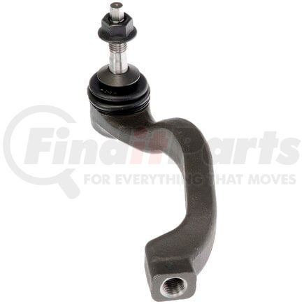 Dorman TO85161PR Steering Tie Rod End