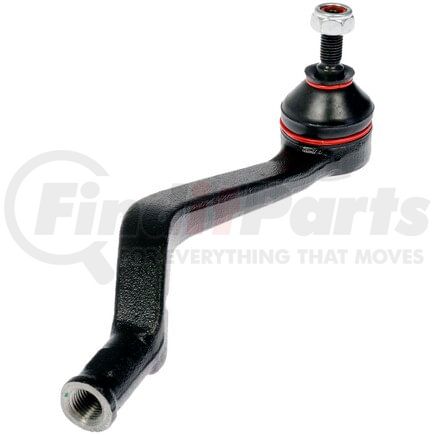 Dorman TO70002PR Steering Tie Rod End