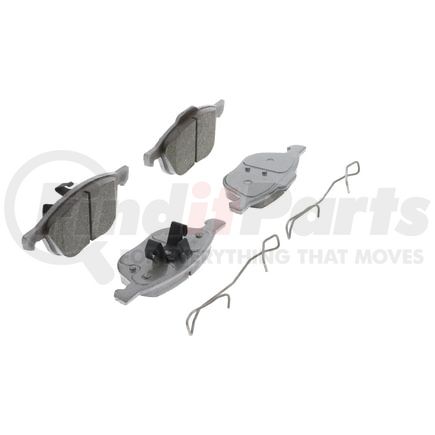 Wagner QC1563 Wagner Brake ThermoQuiet QC1563 Ceramic Disc Brake Pad Set