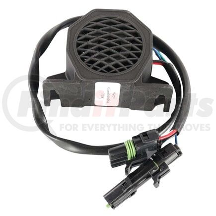 ECCO DF542-ING2 ALARM