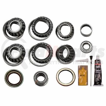 Midwest Truck & Auto Parts RA223FR KIT BEARING & SEAL SPICER N400