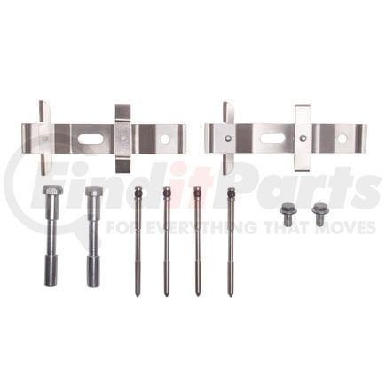 Dynamic Friction Company 340-46009 Disc Brake Hardware Kit