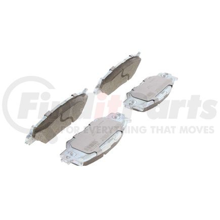 Wagner OEX1178 OEX Ceramic Brake Pad
