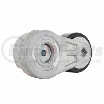 Goodyear Belts 55211 Accessory Drive Belt Tensioner Pulley - FEAD Automatic Tensioner, 2.75 in. Outside Diameter, Steel