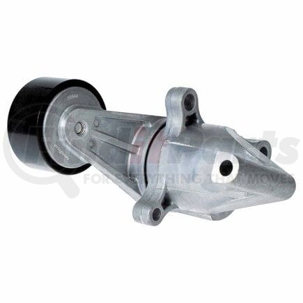 Goodyear Belts 55844 Accessory Drive Belt Tensioner Pulley - FEAD Automatic Tensioner, 2.75 in. Outside Diameter, Steel