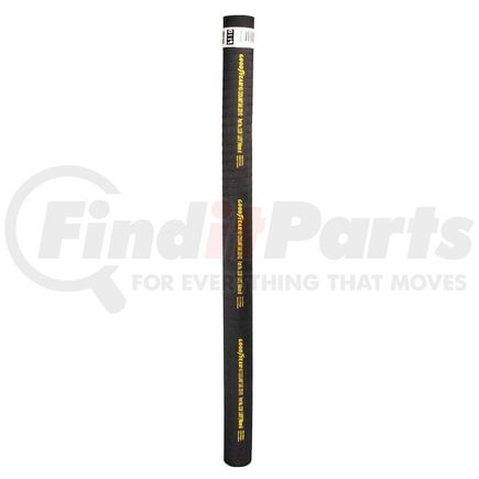 Goodyear Belts 1110 Coolant Straight Hose,1.875in. I.D, 36 in. Length