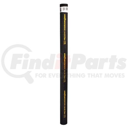 Goodyear Belts 1109 Coolant Straight Hose,1.75in. I.D, 36 in. Length