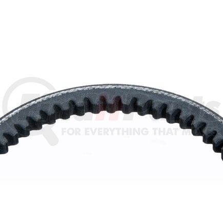 Goodyear Belts 3VX1000 Narrow Cogged V-Belt: 3VX Profile, 100" Effective Length