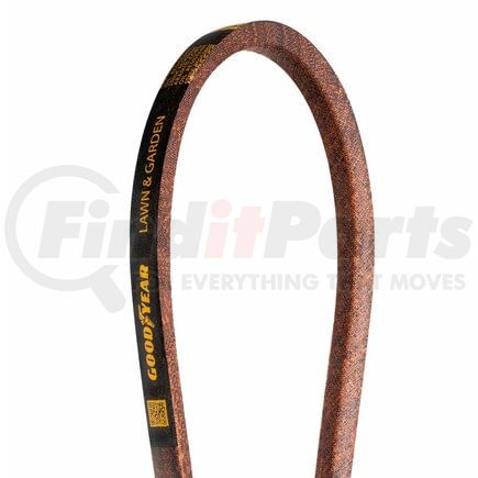Goodyear Belts 5LK230 Lawn and Garden Belt