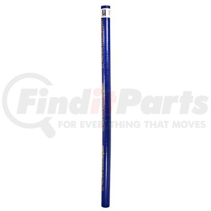 Goodyear Belts S104 Silicone Coolant Straight Hose,1.125in. I.D, 36 in. Length