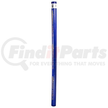 Goodyear Belts S105 Silicone Coolant Straight Hose,1.25in. I.D, 36 in. Length