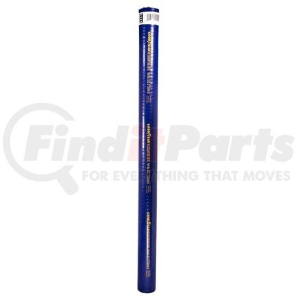 Goodyear Belts S111 Silicone Coolant Straight Hose,2in. I.D, 36 in. Length
