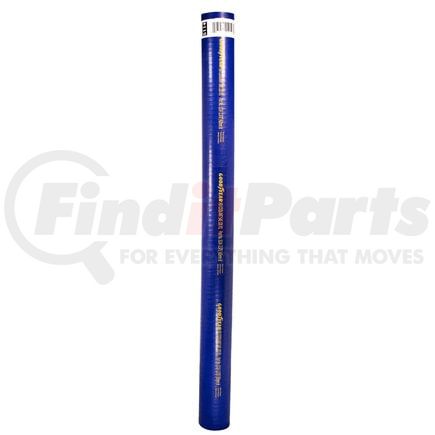 Goodyear Belts S114 Silicone Coolant Straight Hose,2.375in. I.D, 36 in. Length