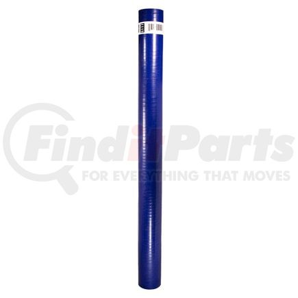 Goodyear Belts S117 Silicone Coolant Straight Hose,2.75in. I.D, 36 in. Length