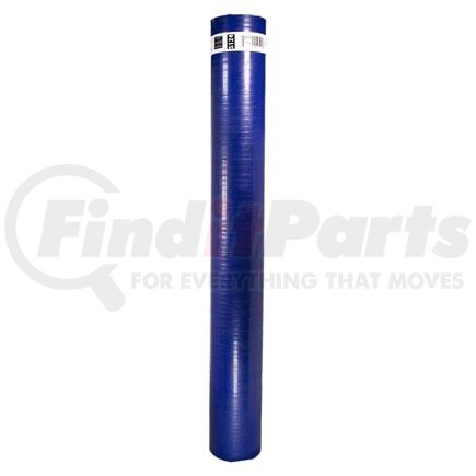 Goodyear Belts S124 Silicone Coolant Straight Hose,4in. I.D, 36 in. Length