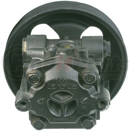 A-1 CARDONE IND. 21-5400 - power steering pump w/o r