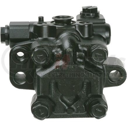 A-1 Cardone 215479 Power Steering Pump