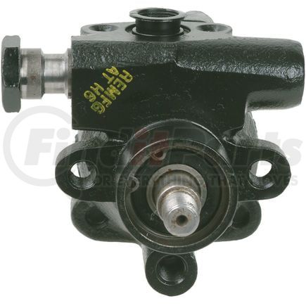A-1 Cardone 215846 Power Steering Pump
