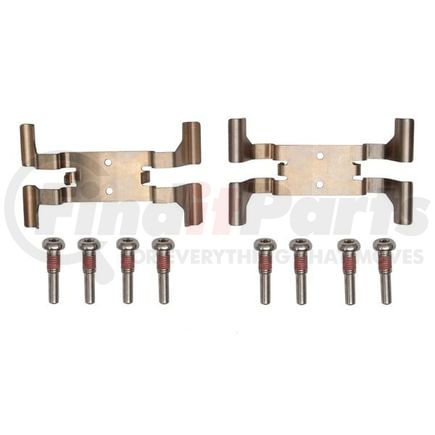 Dynamic Friction Company 340-26005 Disc Brake Hardware Kit