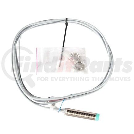 Pepperl & Fuchs 087765 INDUCTIVE PROXIMITY SENSOR