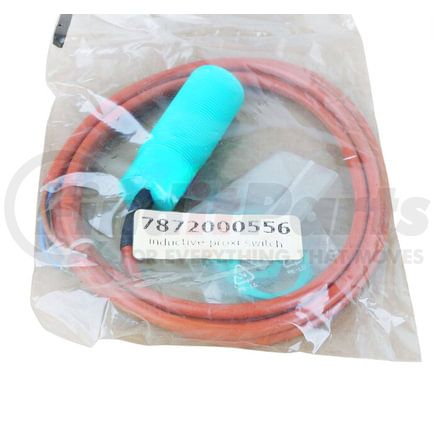 Pepperl & Fuchs Y13214 INDUCTIVE PROXIMITY SENSOR