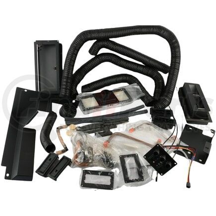 Red Dot RD-3-8103-2 INSTALLATION KIT