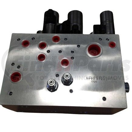 HydraForce Inc HF97229-14 HYDRAULIC MANIFOLD VALVE