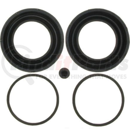 ACDelco 18G193 Front Disc Brak (B)