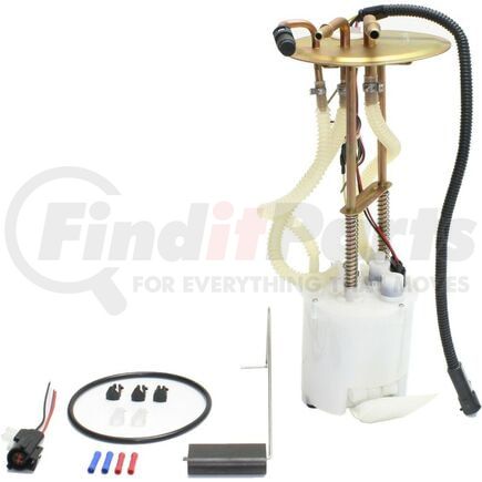 TSA A2318S Fuel Pump Module Assembly