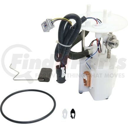 TSA A2327M Fuel Pump Module Assembly