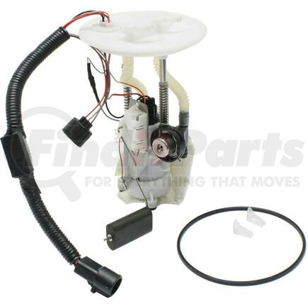 TSA A2392M Fuel Pump Module Assembly